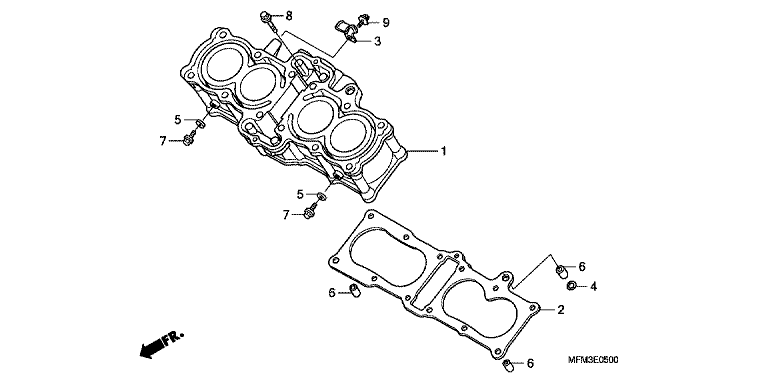 CYLINDER