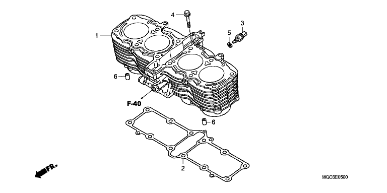 CYLINDER