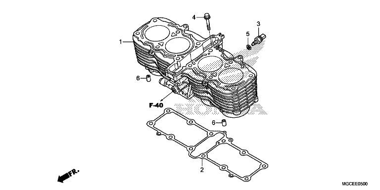 CYLINDER