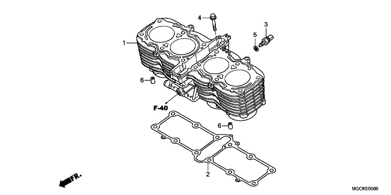 CYLINDER