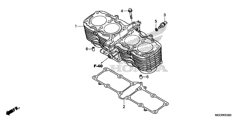 CYLINDER