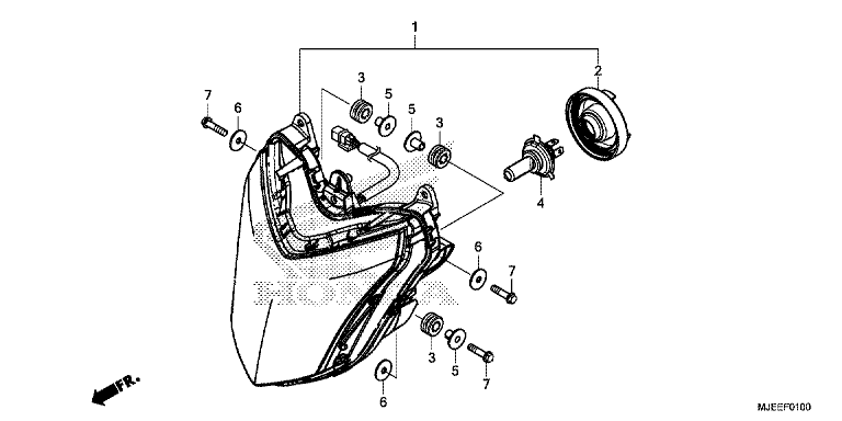 HEADLIGHT (1)