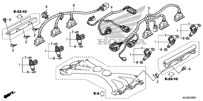 INJECTOR