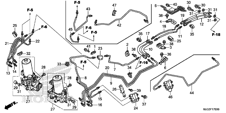 PROPORTION' CONTROL VALVE