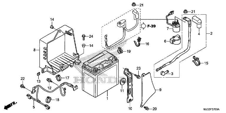 BATTERY (1)