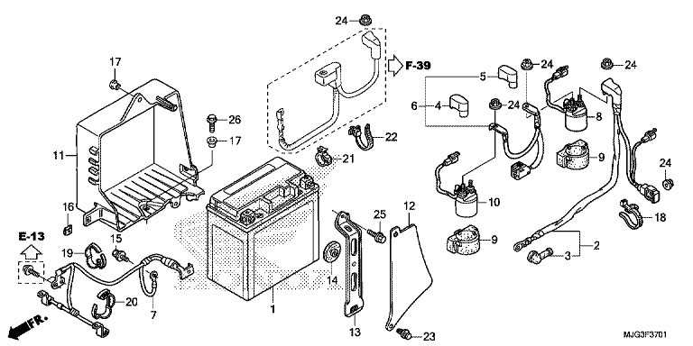 BATTERY (2)