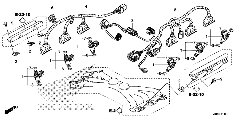 INJECTOR