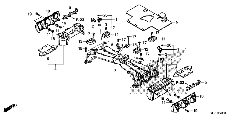 INJECTOR