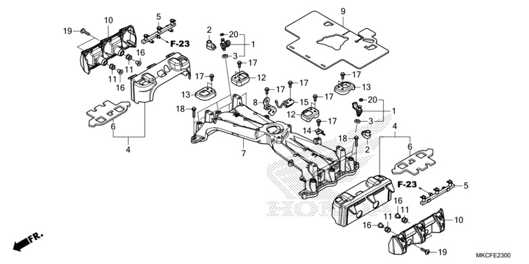 INJECTOR