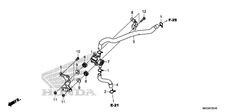 SOLENOID VALVE