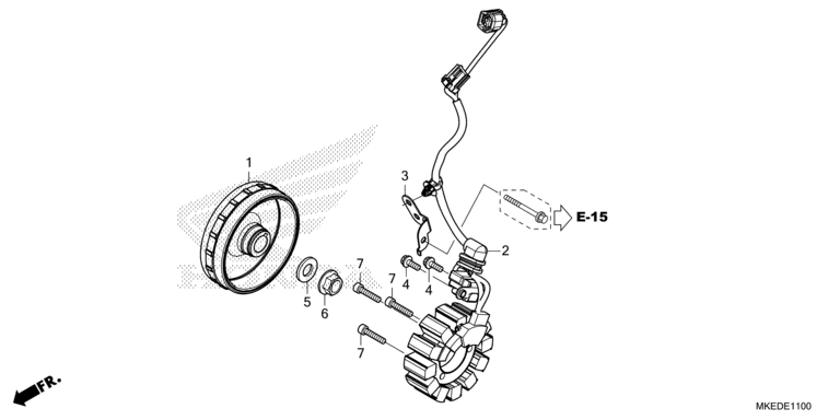 GENERATOR