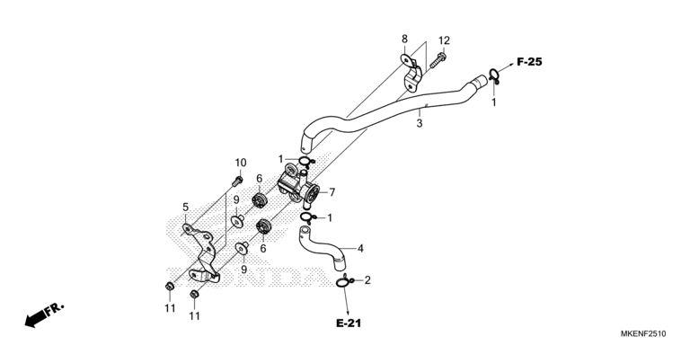 SOLENOID VALVE