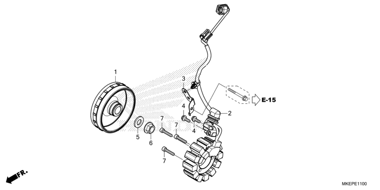 GENERATOR