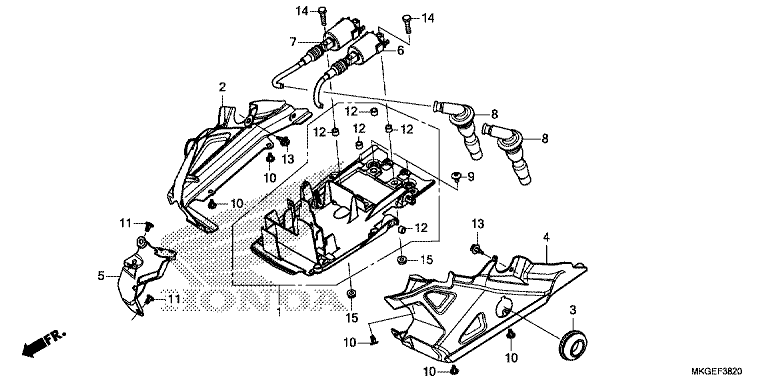 IGNITION COIL
