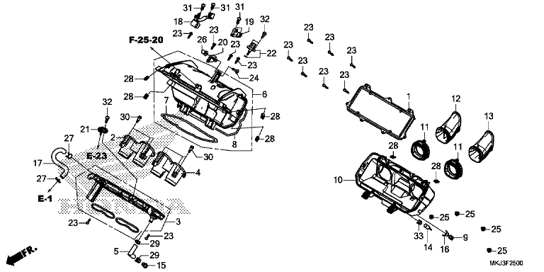 AIR CLEANER