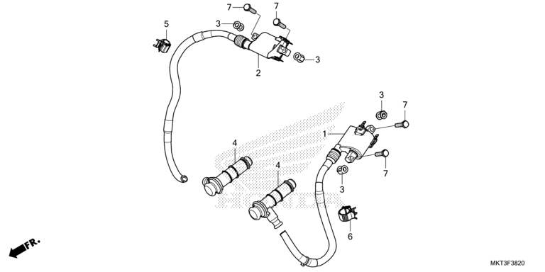 IGNITION COIL
