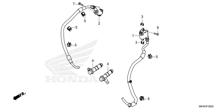 IGNITION COIL