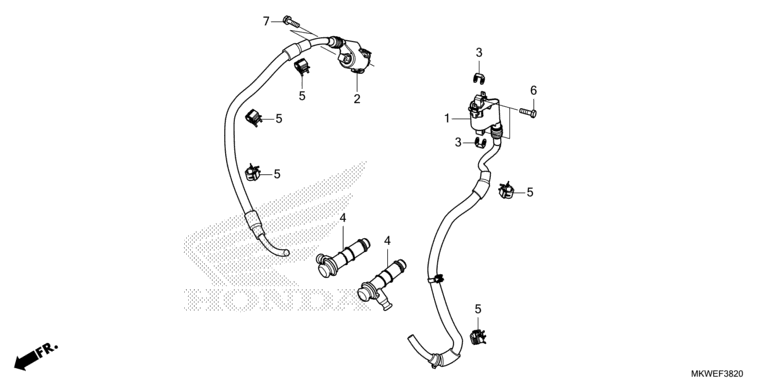IGNITION COIL