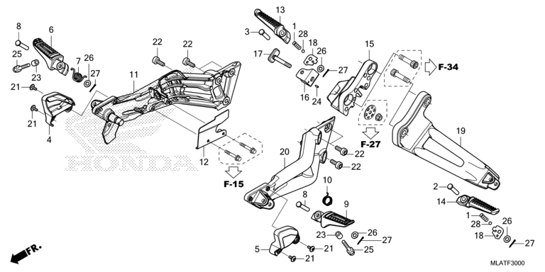 STEP (CMX1100A/D/D3)