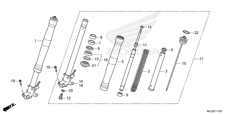FRONT FORK (1)