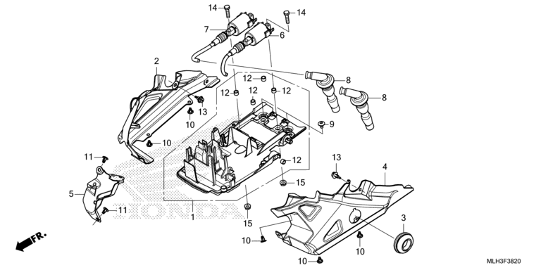 IGNITION COIL
