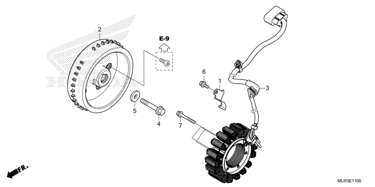 GENERATOR