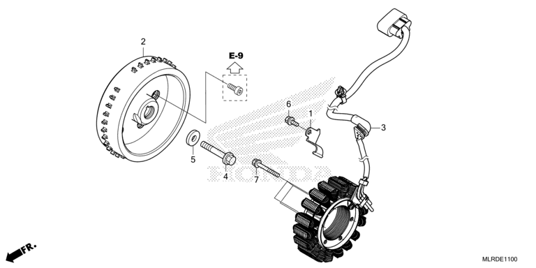 GENERATOR