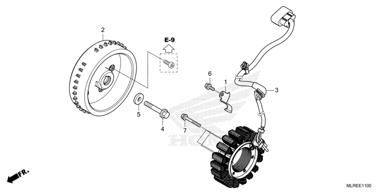 GENERATOR