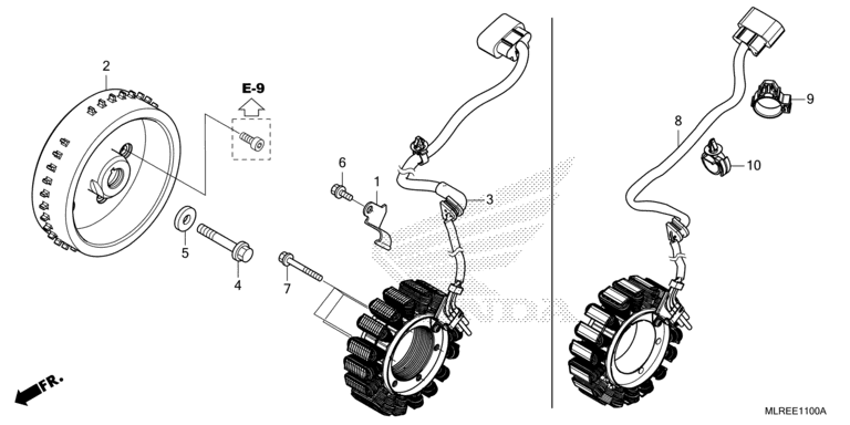 GENERATOR