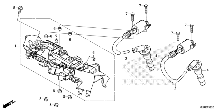IGNITION COIL