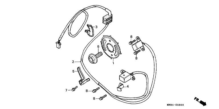 PULSE GENERATOR