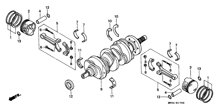 PISTON