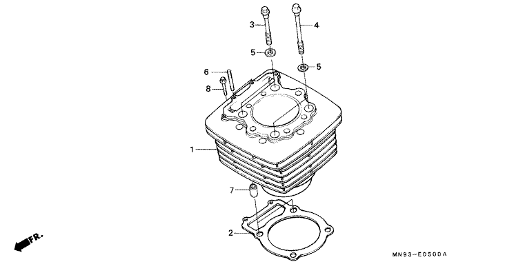CYLINDER