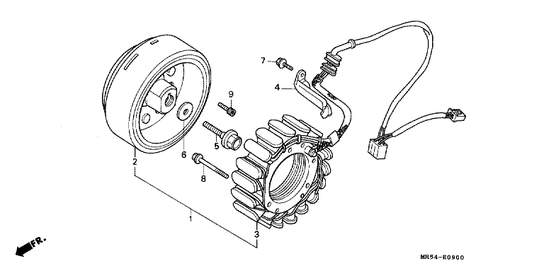 GENERATOR