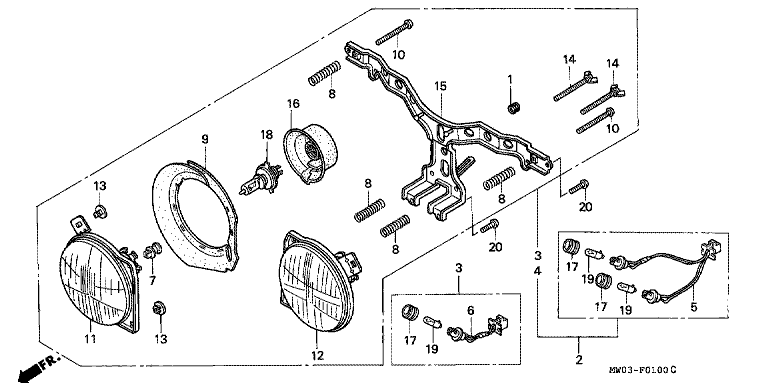 HEADLIGHT (1)