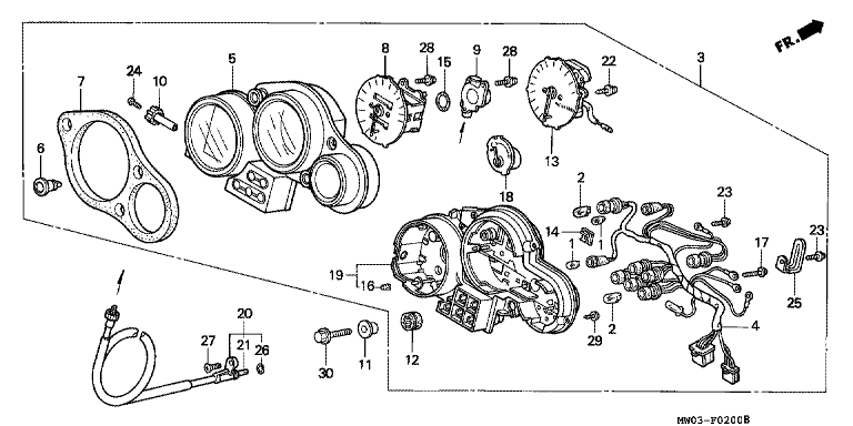 GAUGE (1)