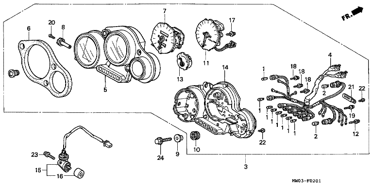 GAUGE (2)
