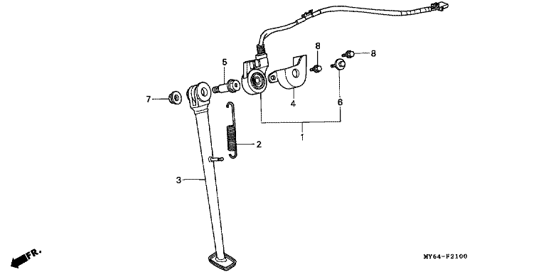 STAND