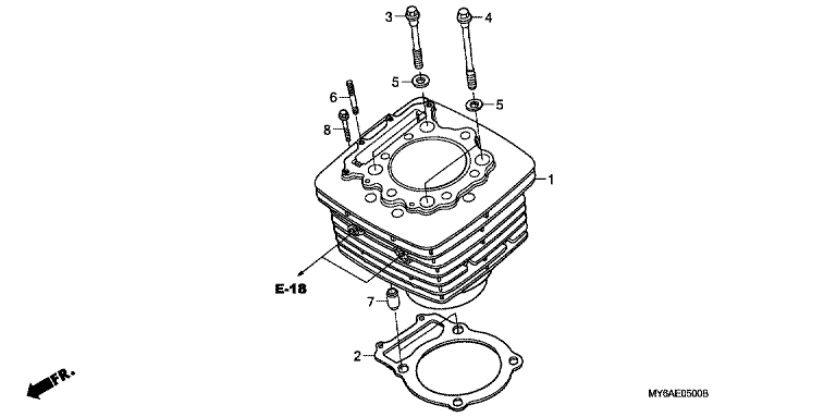 CYLINDER